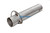 Saugrohr Bucher Municipal Cityfant 6000 D: 200 l: 1000 (68066243)