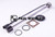 Sensor de nivel Johnston con accesorios Depósito de combustible G1 1/4" l: 420 5-315 Ohm (67011866)