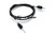 Cable Bowden Hako Citymaster 1200 control de velocidad del motor l: 2320 hasta 09.2009 (65036046)