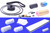 Kit de mantenimiento RAVO serie 5 sin aceite de motor "KIT EURO C+ 2000 H" EURO 6 (60054493)