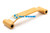 Brazo Geesink GEC 2510 Abridor de tapas izquierda/derecha (02027018)