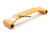 Brazo Geesink GEC 2510 Abridor de tapas izquierda/derecha (02027018)