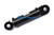 Cilindro hidráulico HS Fahrzeugbau HSS650 con sistema de medición de longitud Primer plano del brazo oscilante (05017562)