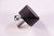 Tope caucho-metal RAVO serie 5 Cuerpo guía escoba delantera izquierda/derecha M10x28 D: 50 h: 30 Tipo "D" (60052193)
