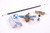 Grifo calefactor RAVO serie 4 con cabina en T (60044008)