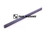 Regleta de bornes Johnston VT/VS 800 Placa deflectora l: 480 w: 20 s: 10 (67066022)