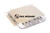 Tapa Bucher Municipal Citycat 5000 Chasis panelado izquierdo EURO 4 (68046154)