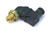 Indicador de contaminación HS Fahrzeugbau Olympus cuerpo de filtro de alta presión G1/2" (05050067)