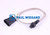 Sensor magnético HS Fahrzeugbau Olympus con conector de sensor fotoeléctrico M12x1 (05050394)