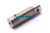 Pin Norba MF300 Cilindro hidráulico placa de soporte superior D: 40 l: 140 (17050030)