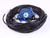 Cable adaptador Motec Ametek MK892.20 para remolques apto para semirremolques Krone y Cargobull (79010514)