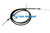 Cable Bowden Motor de tracción Dulevo 850 (58044029)