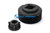 Polea de correa trapezoidal Faun Viatec AK 461 polea tensora ventilador (61086091)