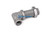 Racor pasamuros DIN/ISO 2353/8434-1 10L (M16x1,5) galvanizado (60800298)