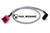 Cable adaptador Schmidt Cleango 400/500 pedal acelerador l: 800 (63034374)