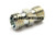 Racor doble Haller x2 sistema de lubricación centralizada ISO 8434-1 6L (M12x1,5) galvanizado (03027107)