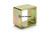Casquillo espaciador Faun Viatec AK 461 rodillo barredor de eje de escoba (61082104)