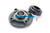 Cojinete de brida MFH 5000 completo Rodete trasero del ventilador (59026009)