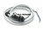 Interruptor de proximidad Hako Citymaster 1200 caja eléctrica M12x1 l: 46 lg: 1000 Contacto NC(nc) (65034025)