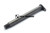 Perno Hako Citymaster 2000 soporte de cojinete brazo de cepillo (65062042)