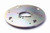 Besenteller RAVO Tellerbesen verzinkt D: 360 d: 105 s: 6 EURO 3/4/5/6 (60052021)
