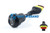 Pulsador Terberg OmniMax con placa de pulsadores LED (10020008)