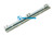 Sujeción de contenedores HS Fahrzeugbau HSS420 portapeines doble (05017632)