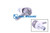 Rótula de dirección MFH 2500 eje trasero M18x1,5/M18x1,5 K1/K2: 20/22 EBM: 95 rosca izquierda (59014114)