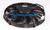 Ventilador RAVO Serie 5 580 (MK V-M) Aire acondicionado techo cabina 24VDC (60056508)