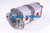 Bomba hidráulica MFH 2500 Bomba doble 28/28 Sistema hidráulico de trabajo Tracción (59014067)