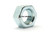 Tuerca hexagonal DIN/ISO 934/4032 M20 galvanizada (60800023)