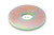 Scheibe Johnston C200 Federbein Vorderachse 17x56,5x4 (67026035)