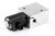 Bloque de control Hako Citymaster 2000 con válvula de control direccional Bobina de solenoide Sistema hidráulico de desplazamiento (65067577)