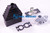 Unidad de palanca MFH 2500 con microinterruptor de enclavamiento (59016207)