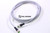 Cable de control Faun Powerpress módulo 3+4 mazo de cables M1-C2 M12x1 - M12x1 5x0,34mm² lg: 4000 (01097186)