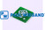 Faun Viatec Viajet 6-7 símbolo del interruptor basculante " Control de velocidad " verde (61034209)