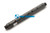 Brazo de soporte Faun Sidelift C1100 D: 35 l: 334 desde 2005 (01077121)