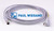 Cable de control Terberg OmniDeka M12-M12 5 polos 5x0,5mm² lg: 5000 (10017185)