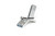 Soporte limitador Zöller 2301 Delta barra peine izquierda desde 03/2012 (11330485)