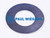 Norba RL300 61x100x2 disco de acero inoxidable (17010006)