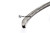 Perfil de sellado Schmidt SK151/152/153 parabrisas cabina (63106030)
