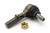 Rótula de dirección Hako M14x1,5/M18x1,5 K1/K2: 16/18 EBM: 95 Rosca derecha (65056010)