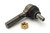 Rótula de dirección Hako M14x1,5/M18x1,5 K1/K2: 16/18 EBM: 95 Rosca derecha (65056010)