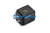 Bobina de solenoide Válvula de control direccional Dulevo 6000 d: 14,2 l: 43 b: 34,2 h: 33 24VDC (58074013)