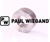 Disco distanciador Bucher Municipal Cityfant 60/6000 D: 35 d: 18 h: 14 (68060709)