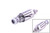 Válvula limitadora de presión Hako Citymaster 1600 control block blower max 140 l/min - 350bar (65016025)