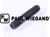 Perno prisionero Bucher Municipal Turbocompresor M8x42 "VM-Motori" (68801190)