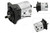 Motorreductor soplador Hako Citymaster 1600 (65014013)