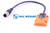 Interruptor de proximidad Heil abrepuertas para cargador frontal M12x1 l: 60 Antivalente (PNP) (04017060)