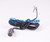 Interruptor de proximidad Geesink GPM II M18x1 l: 36,5 lg: 2100 Antivalente (PNP) (02012119)